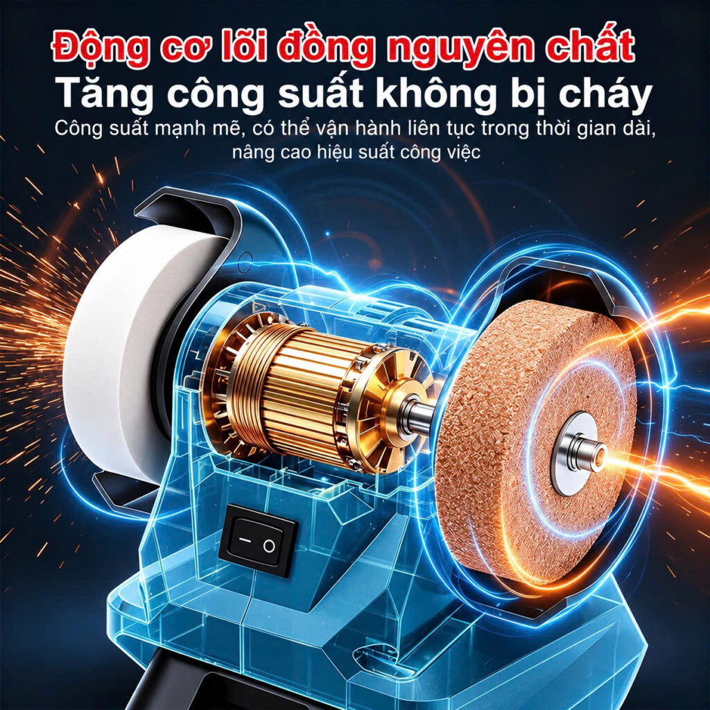 dong co 1